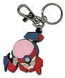 Gurren Lagann Lagann Pvc Keychain