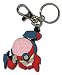 Gurren Lagann Lagann Pvc Keychain