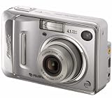 Fuji FinePix A400 Digital Camera (4MP, 3x optical zoom+3.6 Digital Zoom)