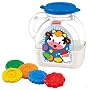 Fisher-Price Moo Sounds Milk & Cookies