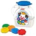 Fisher-Price Moo Sounds Milk & Cookies