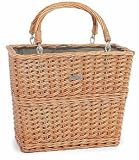 Picnic & Beyond Cottage Carrier - (B) Wine Tote