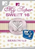 MTV - My Super Sweet 16, Season 1 & 2 (2 DVDs) - Lil' Bow Wow