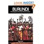 Burundi: The Biography of a Small African Country