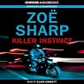 Killer Instinct: Charlie Fox, Book 1