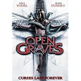 Open Graves