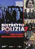 Distretto Di Polizia - Stagione 07 (6 Dvd)