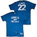 Reebok Dallas Cowboys Emmit Smith Legend T-Shirt
