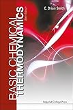 Basic chemical thermodynamics