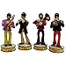 The Beatles Yellow Submarine Ringo Starr Premium Motion Statue