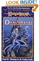 The Dargonesti (Dragonlance Lost Histories S.)