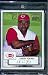 2001 Topps Heritage # 96 Dmitri Young Cincinnati Reds Baseball Card - Mint Condition - Shipped In Protective ScrewDown Case!