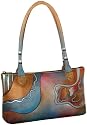 Anuschka 435 Small Shoulder Bag