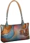 Anuschka 435 Small Shoulder Bag