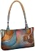 Anuschka 435 Small Shoulder Bag