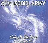 Living in the rose (ballads ep)