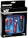 Sporting Goods : Spyder VS Body Kit (Red)