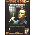 Beyond Re-Animator / Bride Of Re-Animator [UNCUT] [IMPORT]