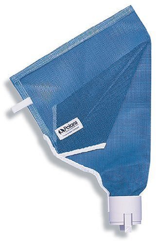 Polaris 39-310 Vac-Sweep Sport Pool Cleaner Replacement Superbag For 280/3900/480 Polaris 39-310 Vac-Sweep Sport Pool Cleaner Replacement Superbag For 280/3900/480