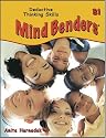 Mind Benders B1: Deductive Thinking Skills (Grades 7-9)