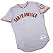 San Francisco Giants Authentic Majestic Road Baseball Jersey