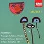 Penderecki: Anaklasis; Threnody; etc.