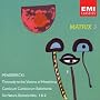 Matrix 5 von Penderecki