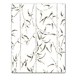 Gold Bamboo - Gift Enclosure Cards (set of 12)