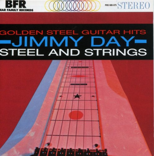 Golden Steel Guitar Hits / Steel & Strings