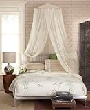 UPC 718022496007 product image for Mombasa Bedding Siam Canopy Cocoa Brown | upcitemdb.com