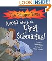Avoid Being in the First Submarine! (Danger Zone)