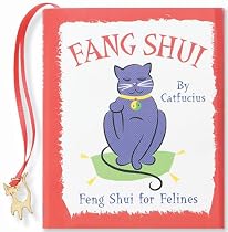 Fang Shui: Feng Shui for Felines (Mini Books)