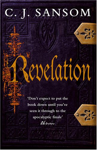 Revelation (Shardlake)
