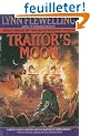 Traitor's Moon: The Nightrunner Series, Book 3