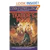 Traitor's Moon (Nightrunner, Vol. 3)