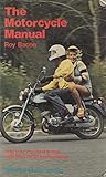 The motorcycle manual
