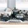 Scanpan Classic 8 Piece Chef's Cookware Set
