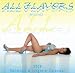 All Flavors Swimsuit and Lingerie 2008 Wall Calendar