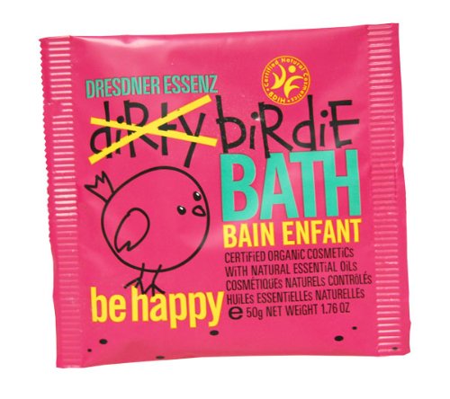Childrens Bath Be Happy (1.76 oz.)