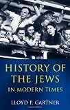 History of the Jews in Modern Times