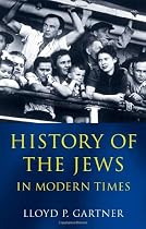 History of the Jews in Modern Times