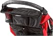 Baby Jogger Black Parent Console for Mini Single & Double Strollers