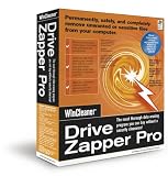Wincleaner Drive Zapper Pro