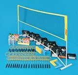 USA Badminton Elementary School Fundamentals Pack