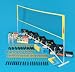 USA Badminton Elementary School Fundamentals Pack