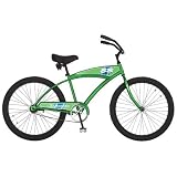 Schwinn Cruiser SS Sport Mens Comfort Bike
