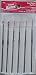 Susan Bates Steelite Crochet Hook Set Sizes 0,1,7,8,9,10