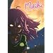 Maliki T 3 Mots Roses au Clair de Lune