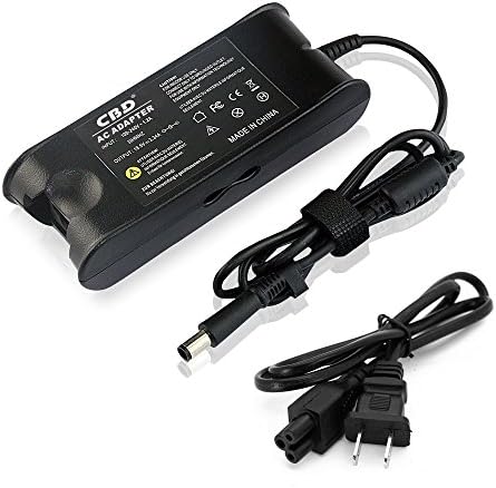 Ac Adapter Battery Charger For Dell Inspiron M5010 N4010 M5030