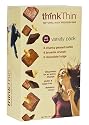 thinkThin Variety Pack, 2.1-Ounce Boxes (Pack of 20)